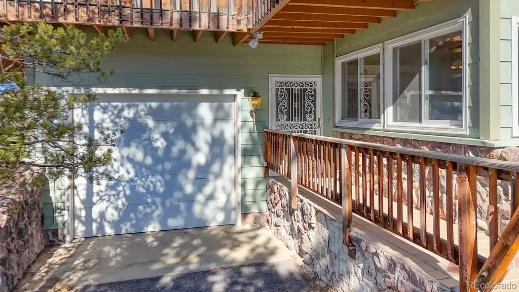 165 Reva Ridge Road Twin Lakes CO 81251