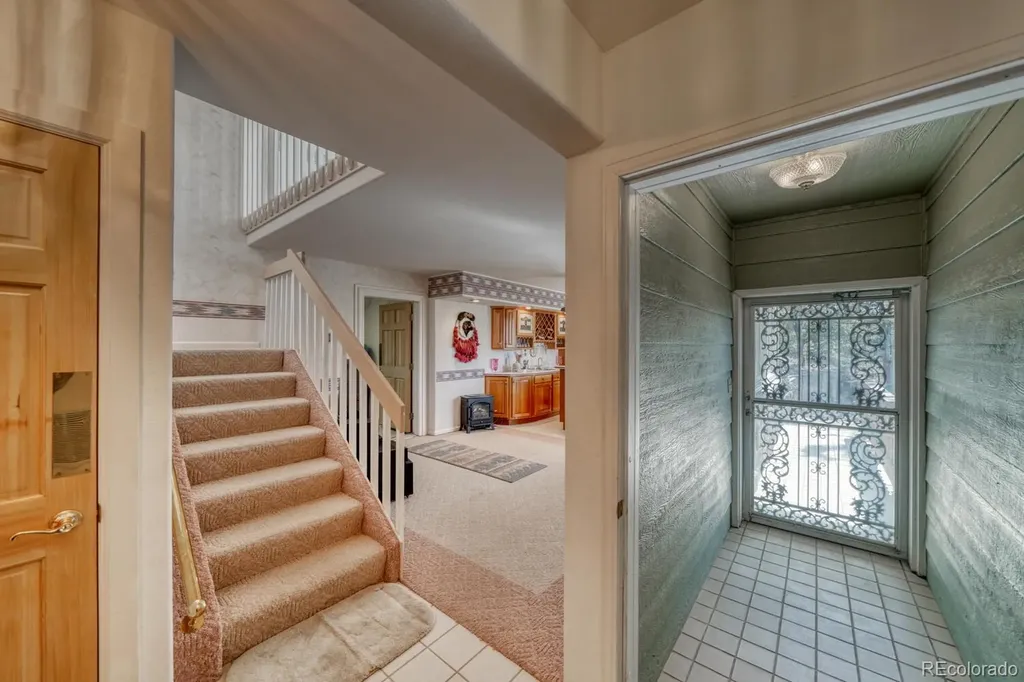165 Reva Ridge Road Twin Lakes CO 81251