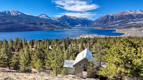 165 Reva Ridge Road Twin Lakes CO 81251