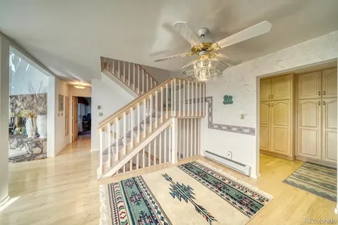 165 Reva Ridge Road Twin Lakes CO 81251
