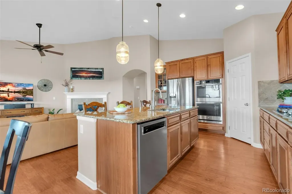 2358 Tavern Way Castle Rock CO 80104