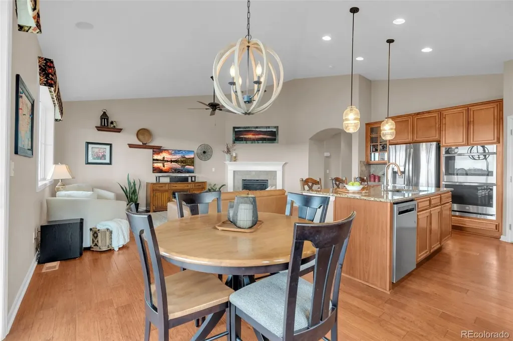 2358 Tavern Way Castle Rock CO 80104