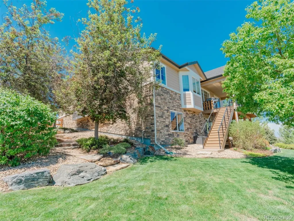 2358 Tavern Way Castle Rock CO 80104