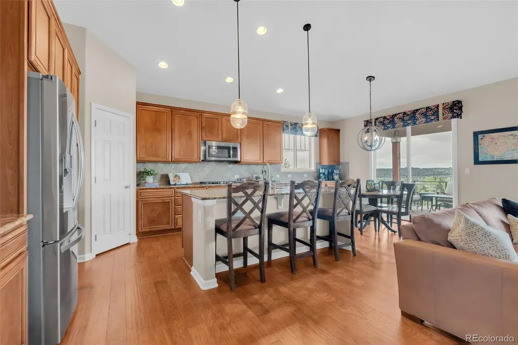 2358 Tavern Way Castle Rock CO 80104