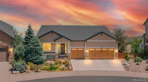 2358 Tavern Way Castle Rock CO 80104