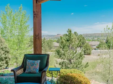 2358 Tavern Way Castle Rock CO 80104