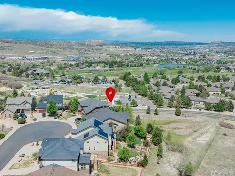 2358 Tavern Way Castle Rock CO 80104