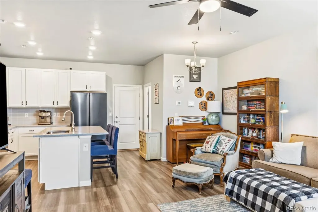 18136 Caffey Drive Parker CO 80134