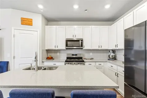 18136 Caffey Drive Parker CO 80134