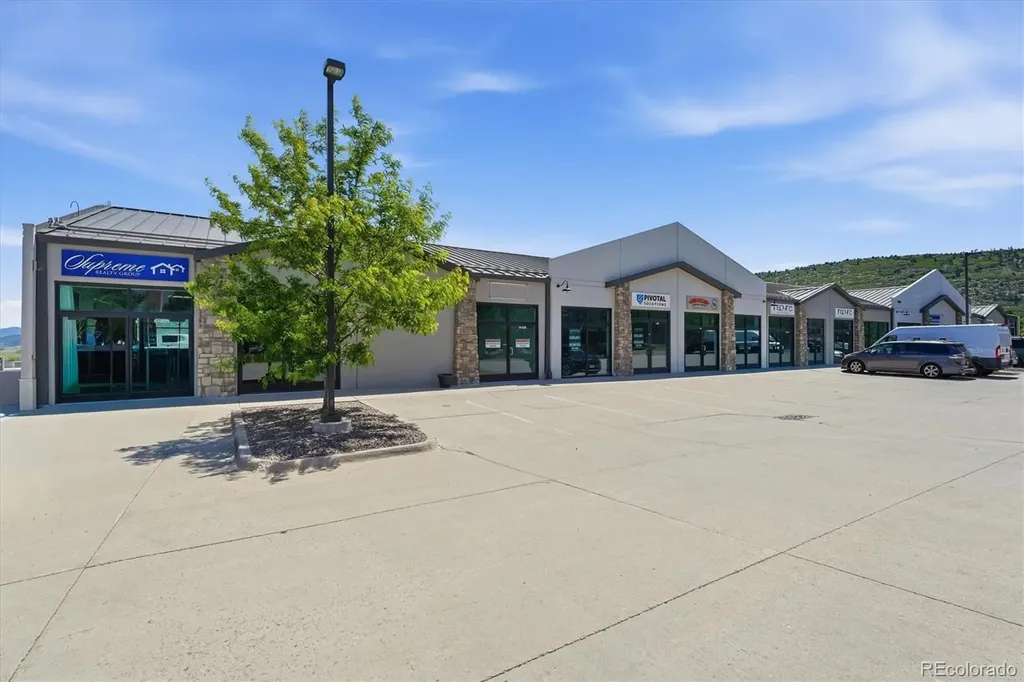 11786 Shaffer Place Littleton CO 80127