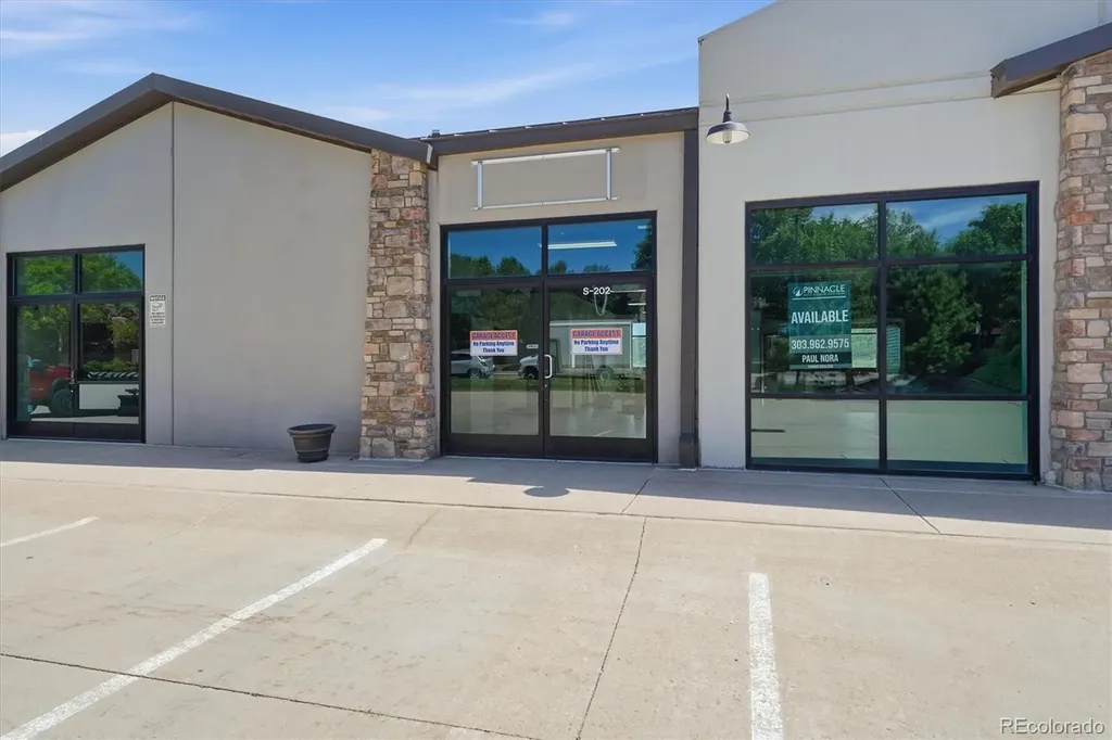 11786 Shaffer Place Littleton CO 80127