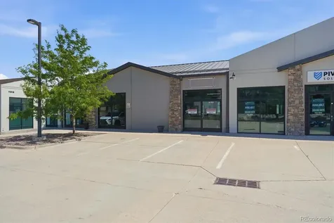 11786 Shaffer Place Littleton CO 80127