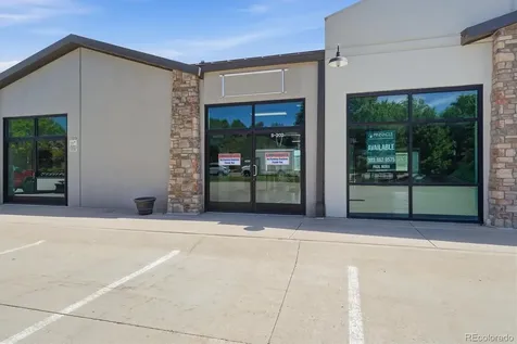 11786 Shaffer Place Littleton CO 80127