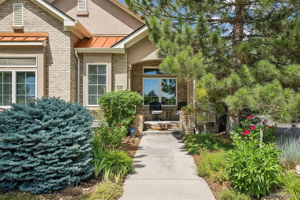 575 Roslyn Street Denver CO 80230