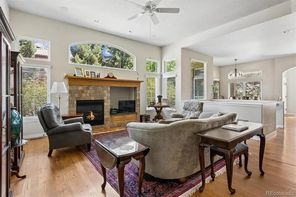 575 Roslyn Street Denver CO 80230