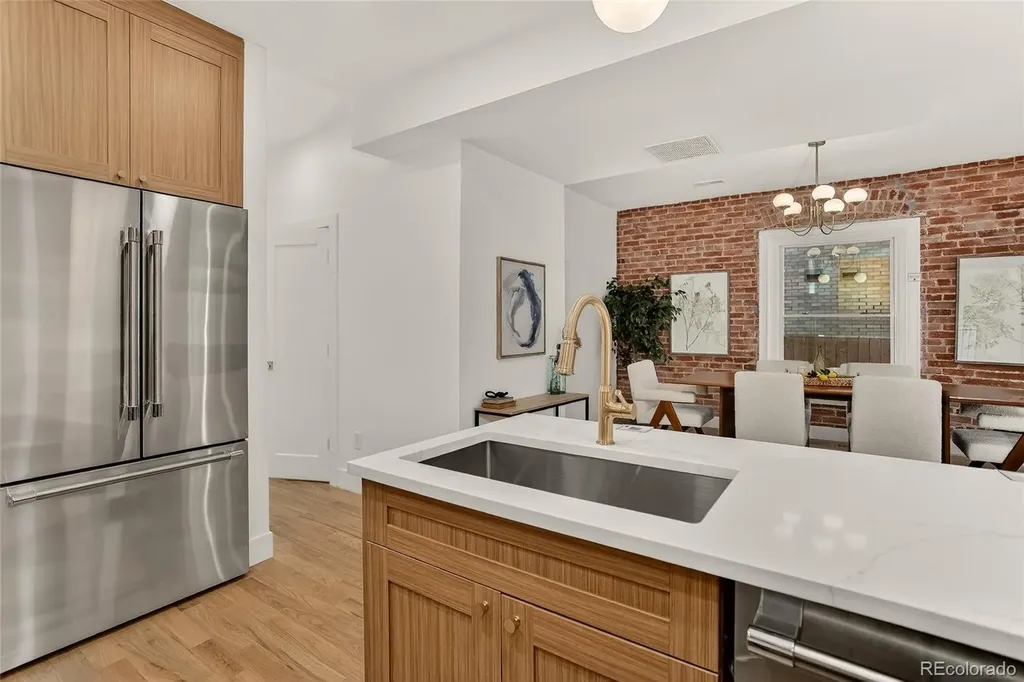 734 N Downing Street Denver CO 80218