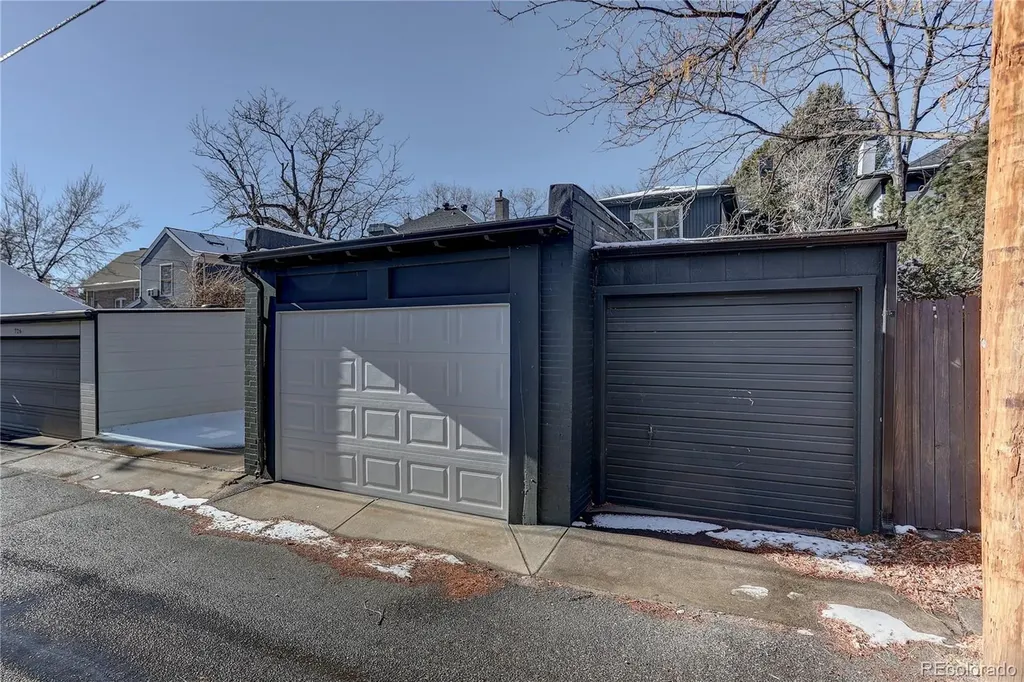 734 N Downing Street Denver CO 80218