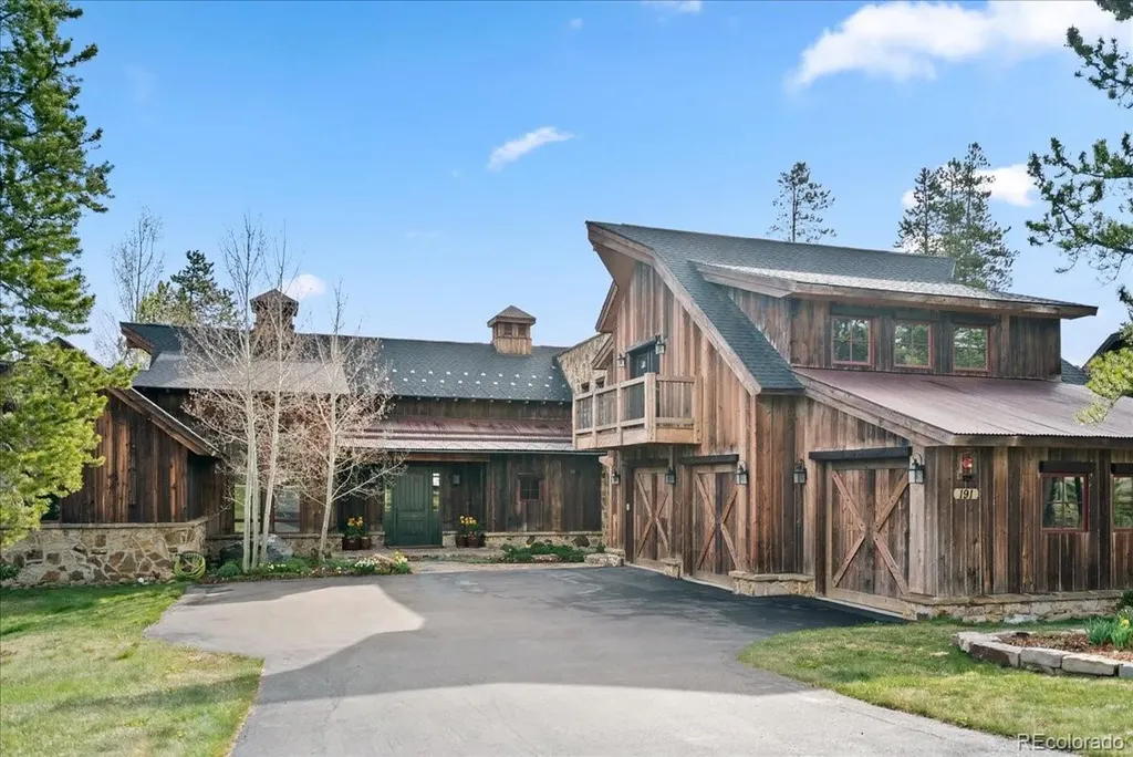 191 Glen Eagle Loop Breckenridge CO 80424