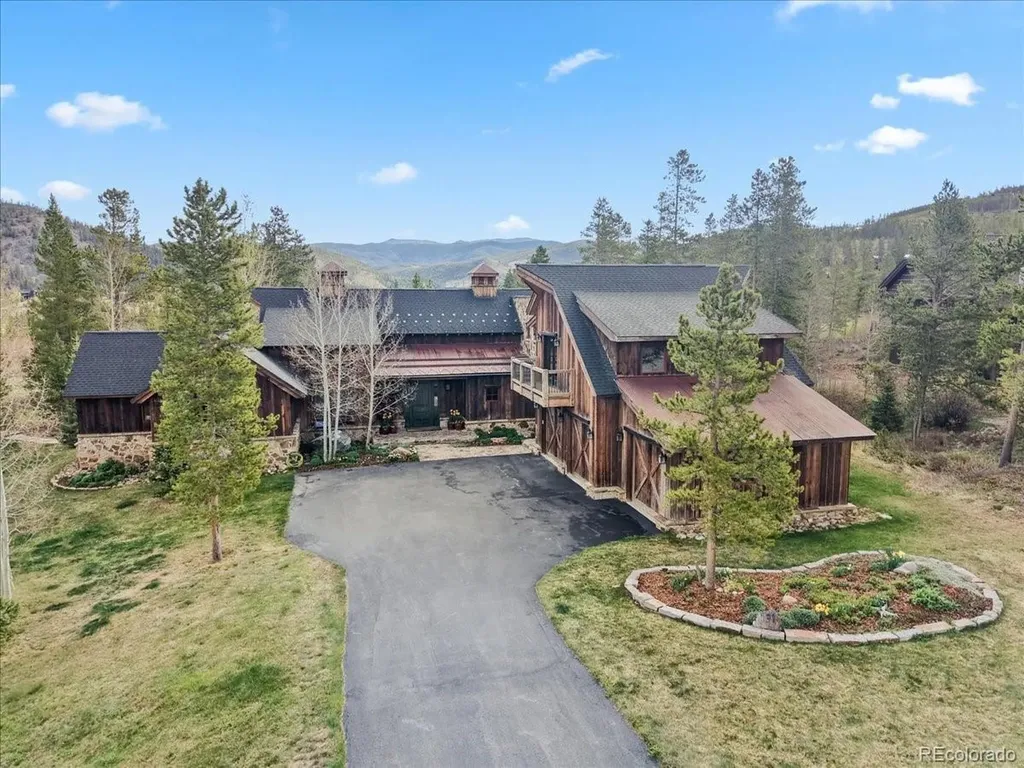 191 Glen Eagle Loop Breckenridge CO 80424