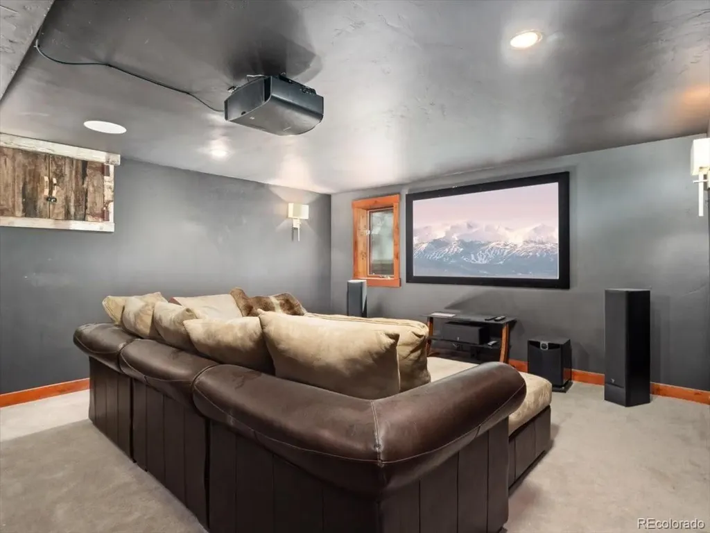 191 Glen Eagle Loop Breckenridge CO 80424