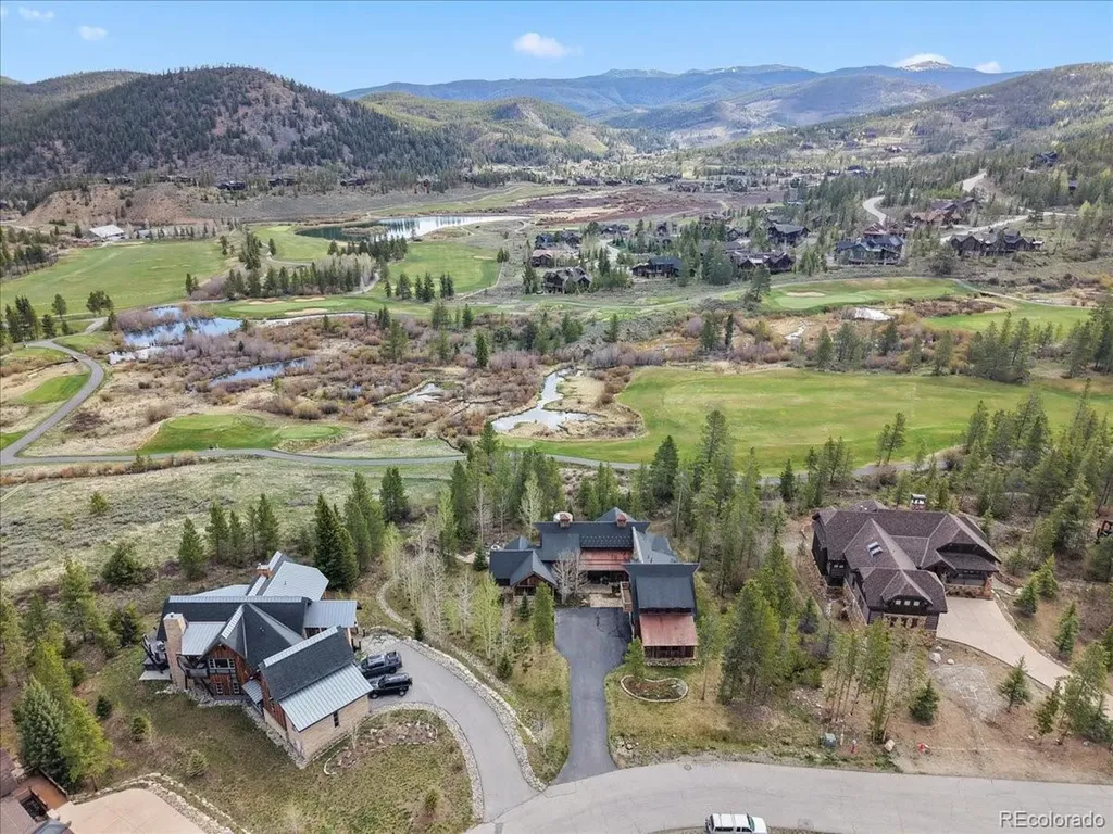 191 Glen Eagle Loop Breckenridge CO 80424