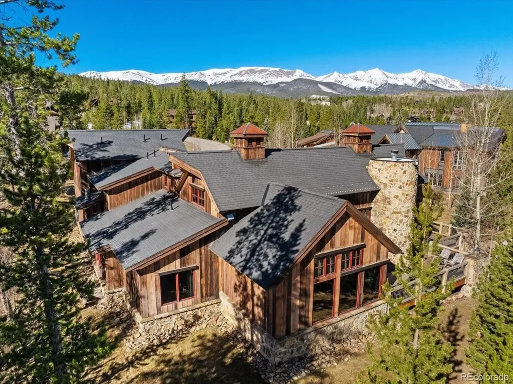 191 Glen Eagle Loop Breckenridge CO 80424