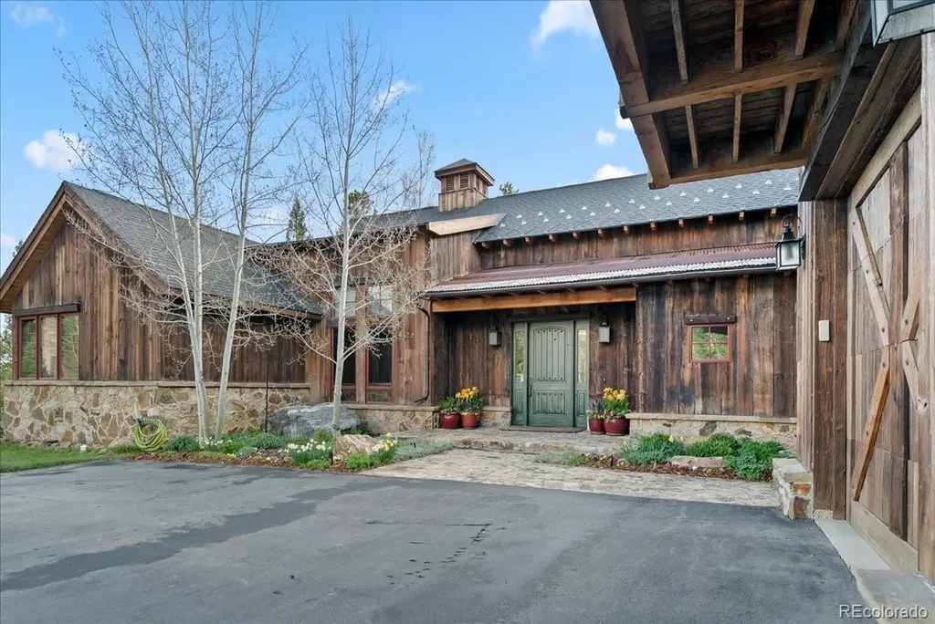 191 Glen Eagle Loop Breckenridge CO 80424