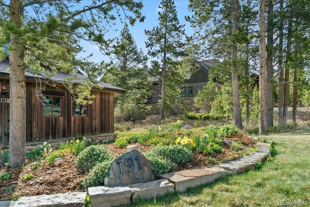 191 Glen Eagle Loop Breckenridge CO 80424