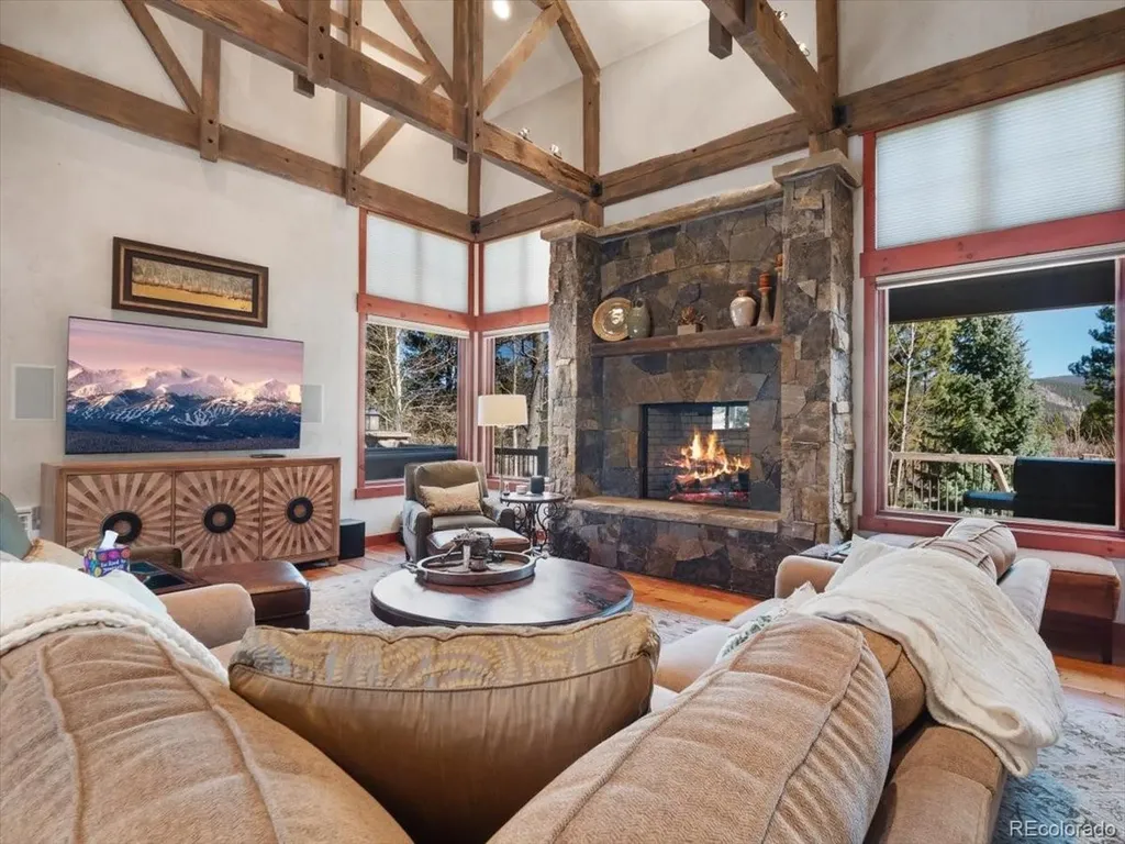 191 Glen Eagle Loop Breckenridge CO 80424