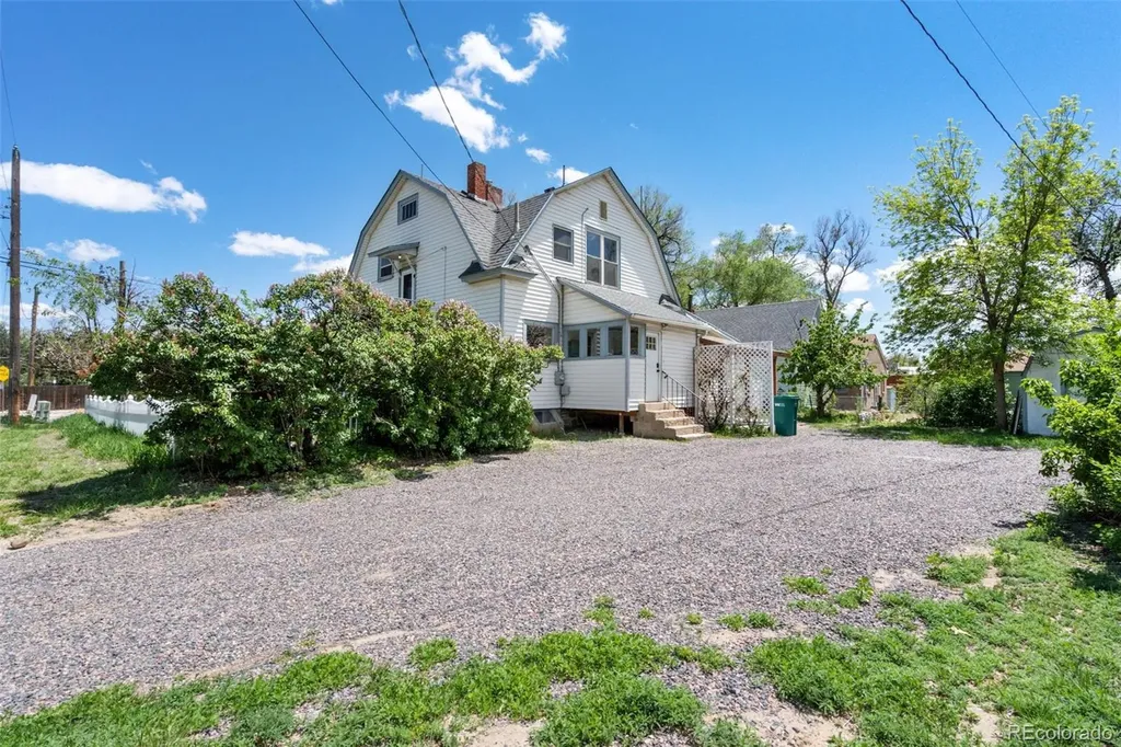 1230 Glen Avenue Colorado Springs CO 80905