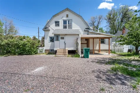 1230 Glen Avenue Colorado Springs CO 80905