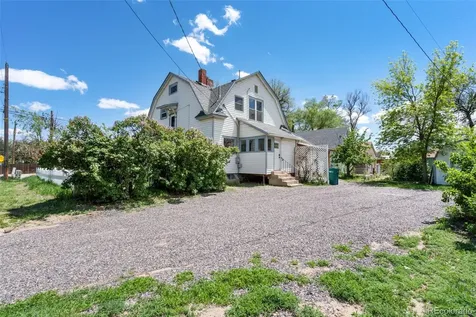 1230 Glen Avenue Colorado Springs CO 80905