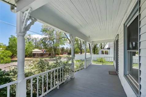1230 Glen Avenue Colorado Springs CO 80905