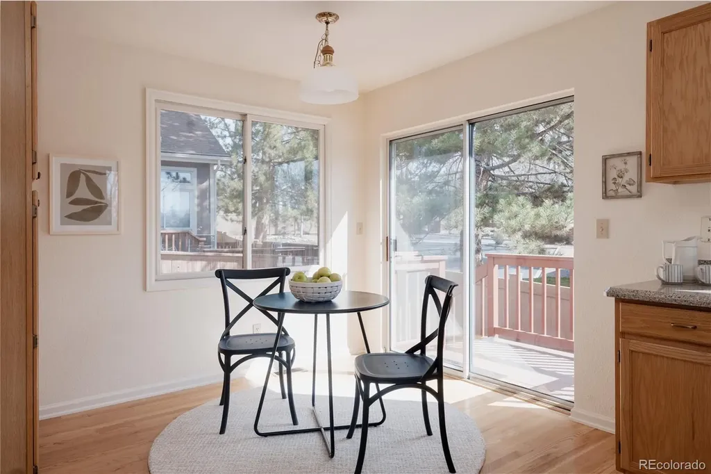 2630 S Iris Street Lakewood CO 80227