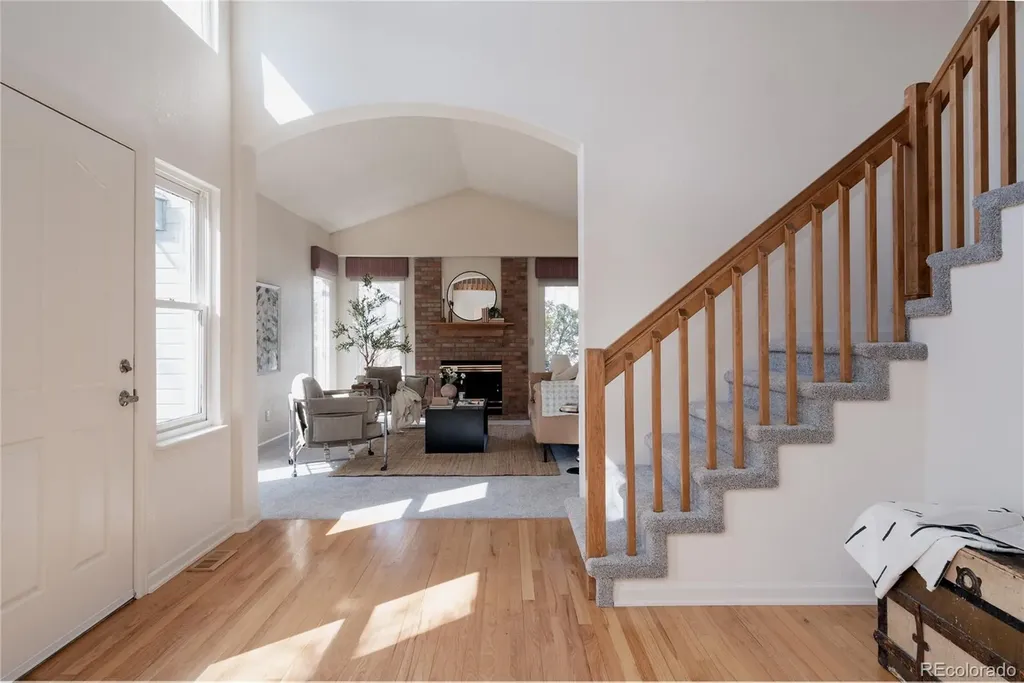 2630 S Iris Street Lakewood CO 80227