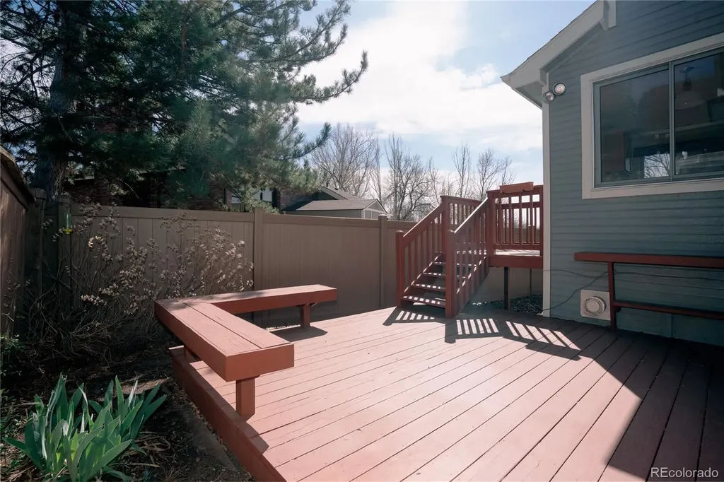 2630 S Iris Street Lakewood CO 80227