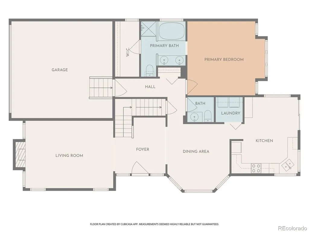 2630 S Iris Street Lakewood CO 80227