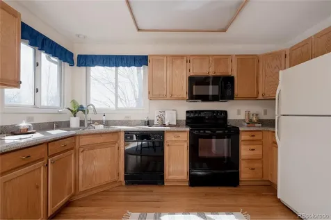 2630 S Iris Street Lakewood CO 80227