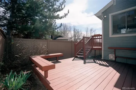 2630 S Iris Street Lakewood CO 80227