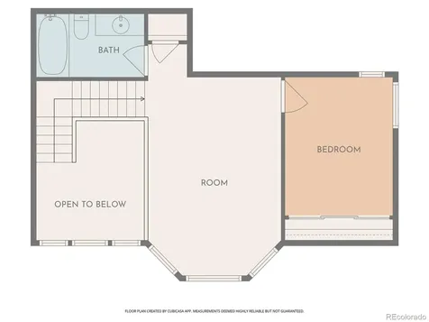 2630 S Iris Street Lakewood CO 80227