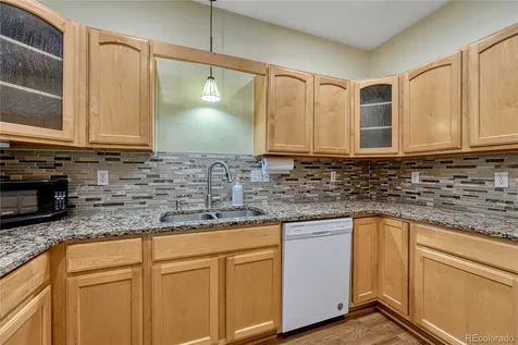 2896 W Riverwalk Circle Littleton CO 80123