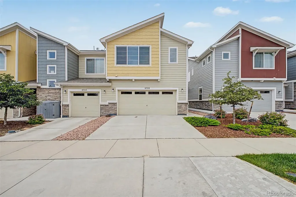 9729 Albion Lane Denver CO 80229