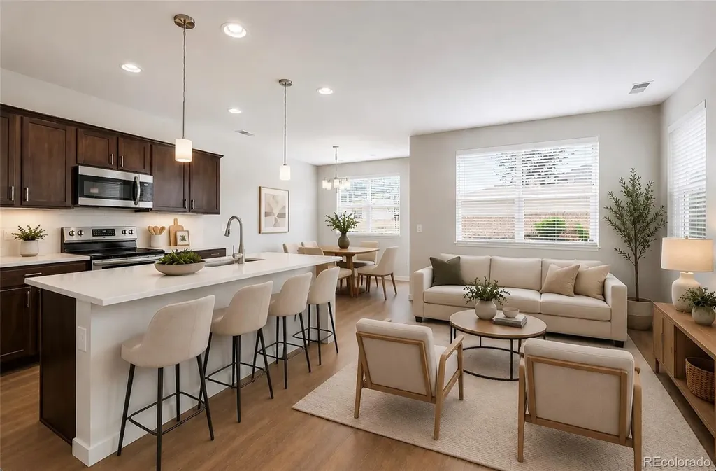 9729 Albion Lane Denver CO 80229