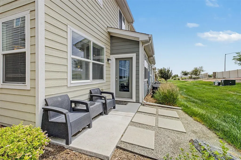 9729 Albion Lane Denver CO 80229