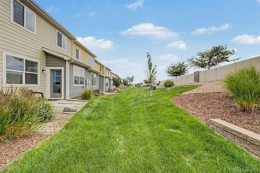 9729 Albion Lane Denver CO 80229