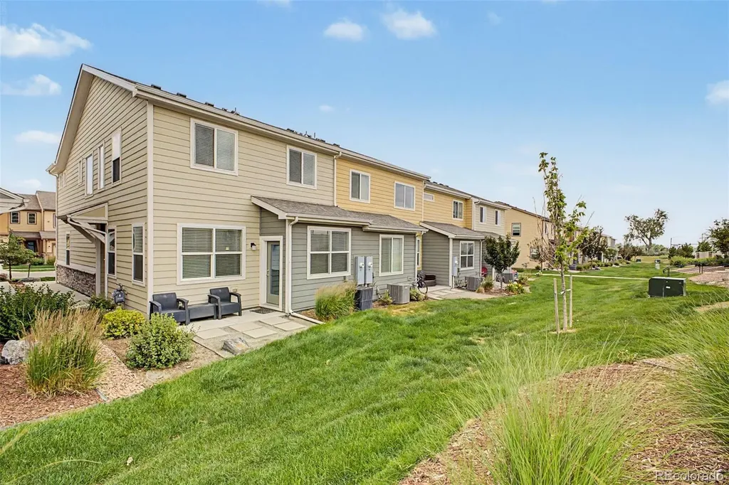 9729 Albion Lane Denver CO 80229