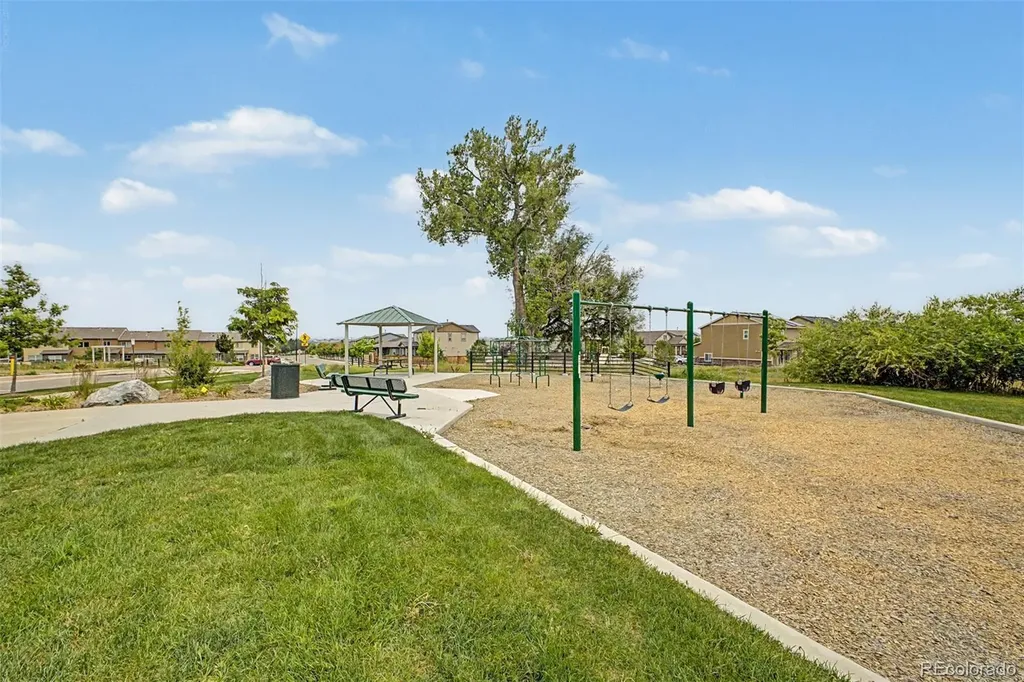 9729 Albion Lane Denver CO 80229