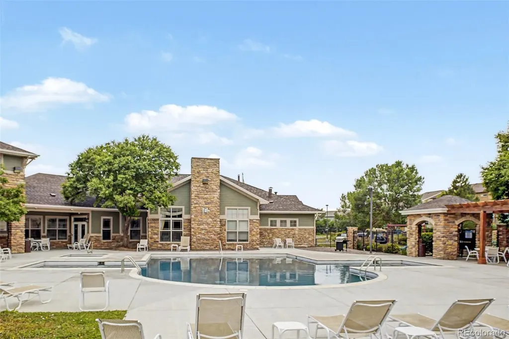 9729 Albion Lane Denver CO 80229