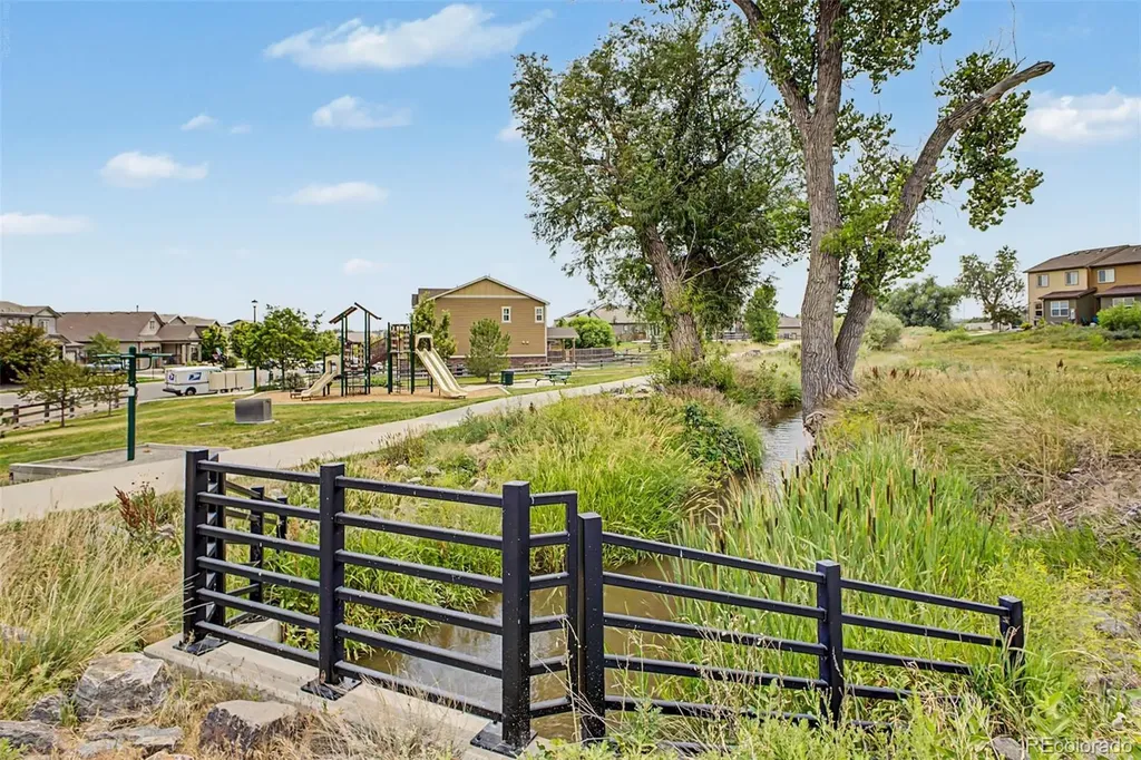 9729 Albion Lane Denver CO 80229