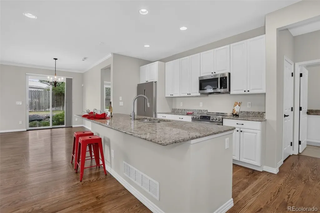 5650 W Quincy Avenue Denver CO 80235